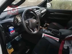 تۆیۆتا هایلۆکس